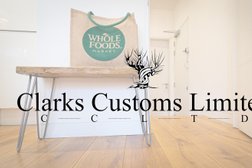 Clarks Customs Limited in Ipswich