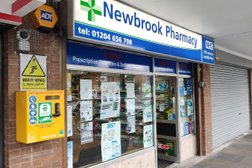 Newbrook Pharmacy in Bolton