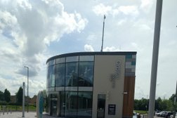 Customer Service Hub, Orbital Shopping Park in Swindon