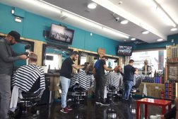 Giovannis Barber The Barber in Derby