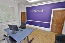 Hunters Estate & Letting Agents Photo