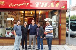 Everyday Thai Restaurant in Bristol
