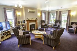 Amarna House Care Home in York