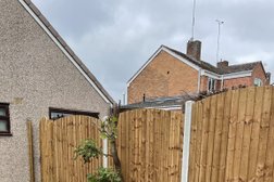 Dovedale Fencing Supplies in Coventry