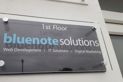 Bluenote Solutions Photo