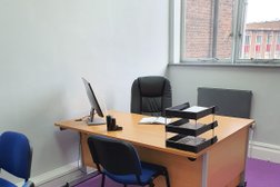 Broadway House Business centre in Kingston upon Hull
