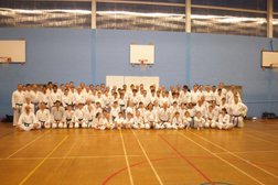 Newport Pagnell Shotokan Karate Club Photo