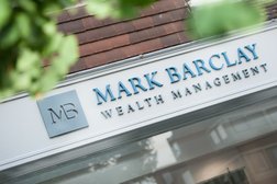 Mark Barclay Wealth Management Photo
