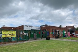 Dorset Road Community Centre Atherton Ltd in Wigan