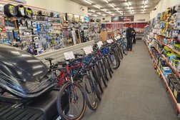 Motabitz Cycles & Leisure in Bournemouth