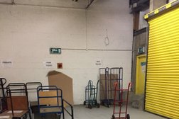 Anchor Self Storage in Swindon