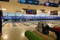 Tenpin Coventry in Coventry