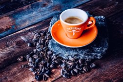 Ovenbird Coffee Photo