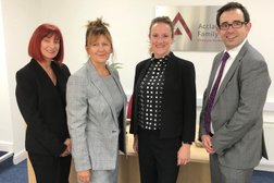 Acclaimed Family Law in Sheffield