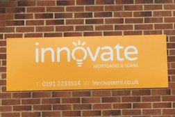 Innovate Mortgages and Loans in Newcastle upon Tyne