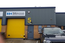 T&K Electricals Ltd in Poole