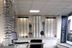 iCare Vision Specialists in Coventry