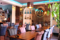 Ottoman Kitchen - Turkish Restaurant Southampton Photo
