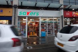 Savers Health & Beauty in Manchester