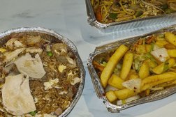 Chinese Chop Suey House in Middlesbrough