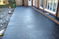 Hull Paving and Groundworks Ltd. Photo