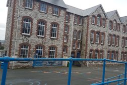 Salisbury Road Primary School in Plymouth