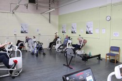 BIG Health and Fitness C.I.C in Luton