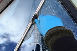 Hollybush Window Cleaning Services in Wolverhampton