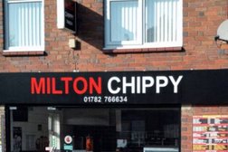 Milton Chippy (Gluten free & Vegan 7days) in Stoke-on-Trent