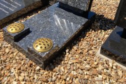 D Bradford Memorials/stonemasons in Bournemouth