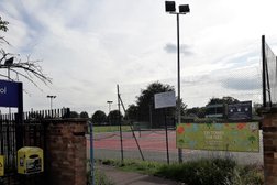 Fulford Tennis Club in York