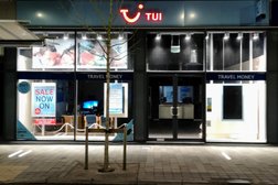 TUI Holiday Store in Swindon