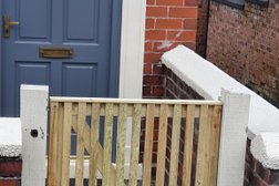 City Fencing in Stoke-on-Trent