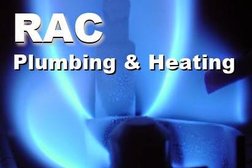RAC Plumbing and Heating Photo