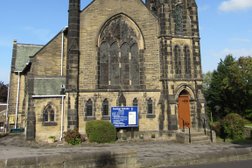 Bramhope Methodist Church in Leeds
