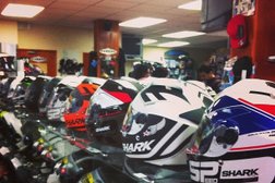 PROTO The motorcycle clothing Shop Photo