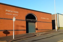 A Pargetter & Son Ltd in Coventry