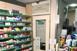 Star Pharmacy in London