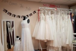 The Yorkshire Bridal Shop in Leeds