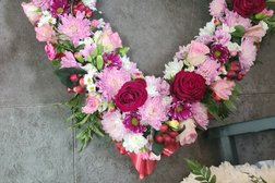 Lilly-Rose Florists in Kingston upon Hull