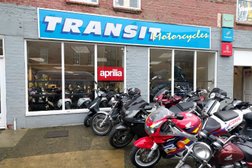 Transit Motorcycles Photo