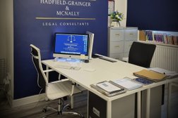 Hadfield Grainger & McNally Legal Consultants Photo