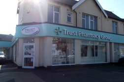 Trust Pharmacy Group Photo