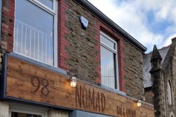 Nomad Bar & Kitchen in Swansea