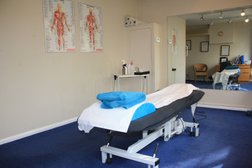 Luton Chiropractic Clinic in Luton