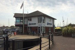 Sunsail School & Events in Portsmouth