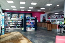 Weston Road Pharmacy in Stoke-on-Trent