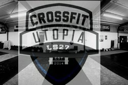 CrossFit Utopia in Leeds