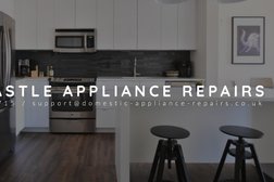 Newcastle Appliance Repairs Photo