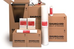 Shurgard Self Storage Greenford in London